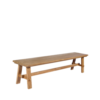 Haiti Bench