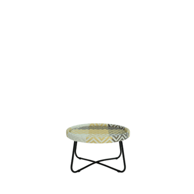Brazil Stool