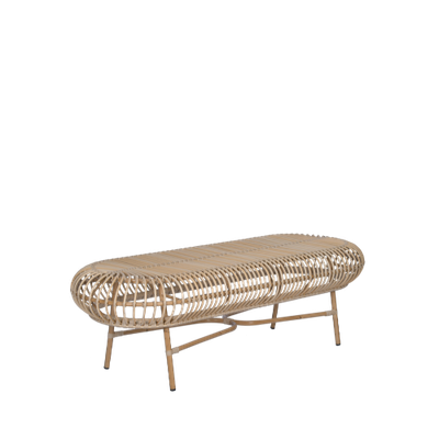 Cactus Bench