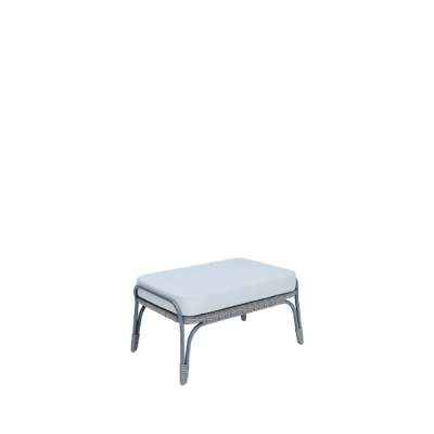 Westside Footstool