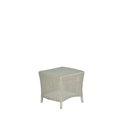 Cancun Footstool