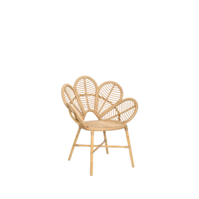 Flora Chair Manao Texture