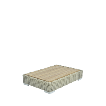Milano Rectangular Coffee Table