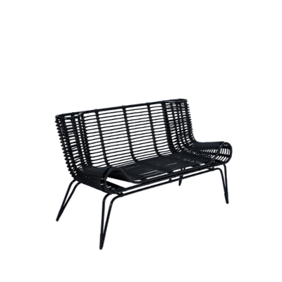 Ribbon Bench