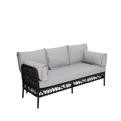 Malaga Sofa 3 Seater