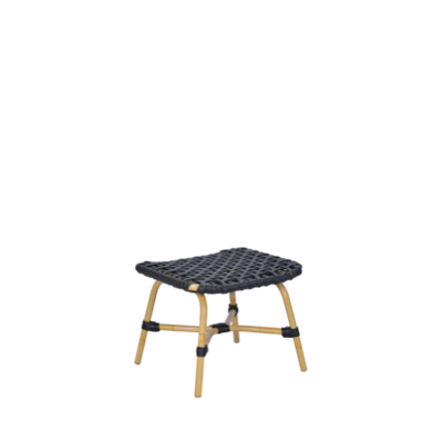 Kisa Lounge Stool