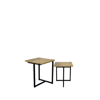 Gio' Coffee Table Set Of 2