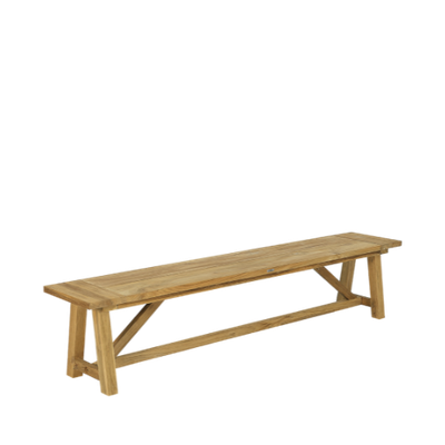 Riva Bench