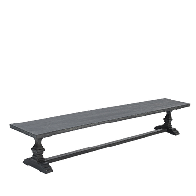 Kloster Bench