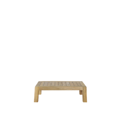 Bone Coffee Table