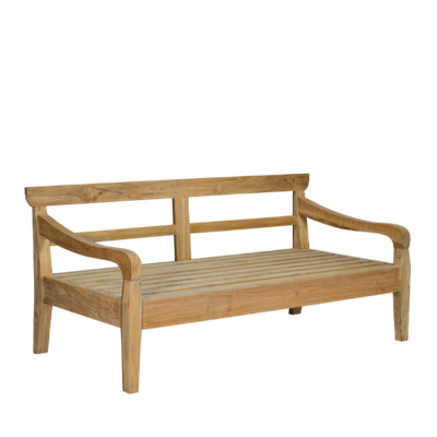 Damasco Bench