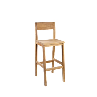 Ride Barstool