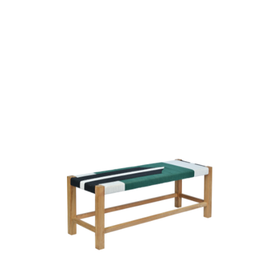 Viareggio Bench
