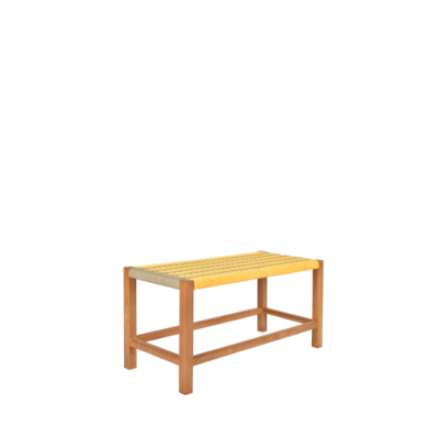 Viareggio Bench 4 3