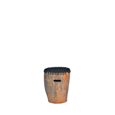 Sauvage Stool Rope