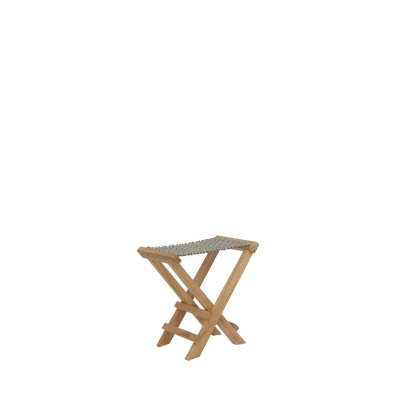 Fes Folding Stool Rope
