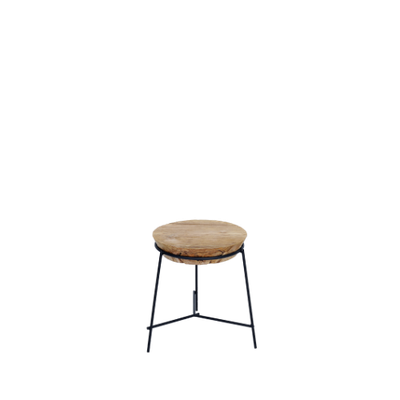 Chio Round Coffee Table