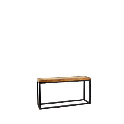 Ciro Planter Bench