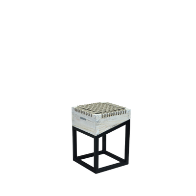 Box Stool B