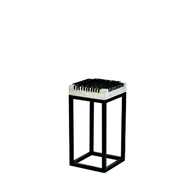 Box Counter Stool G