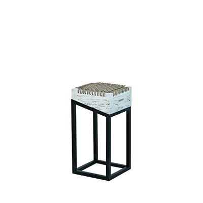 Box Barstool H