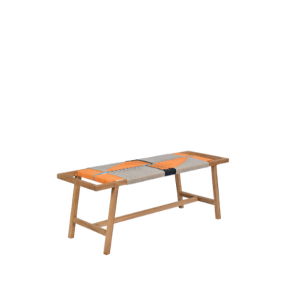 Zoco Bench Viareggio 1