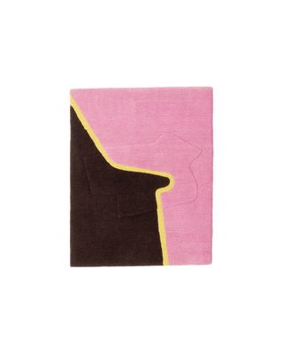 Milano Porta Romana wallhanging