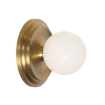 Brigette Sconce