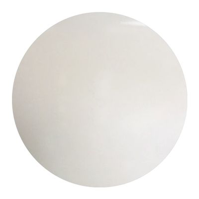 Gloss White Glaze Ceramic