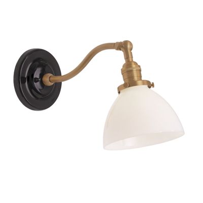 Grace Sconce by Cedar & Moss | Fine Artisan Lighting