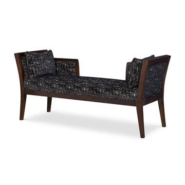 Taos Bench