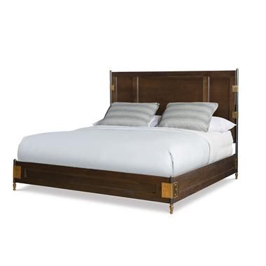 JACQUES BED - KING SIZE 6/6