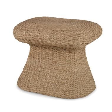 WARREN OTTOMAN