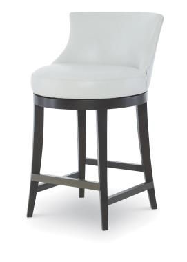 Swivel Counter Stool