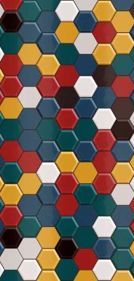 Hexa e Hexa Matt