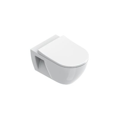 Wc Sfera 55 Silentech
