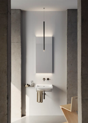 Washbasin 45x35 Alvea