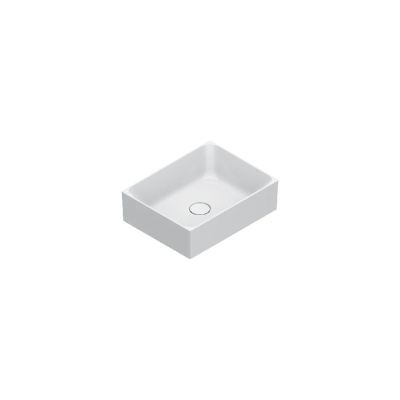 Washbasin 45x35 h13 Premium