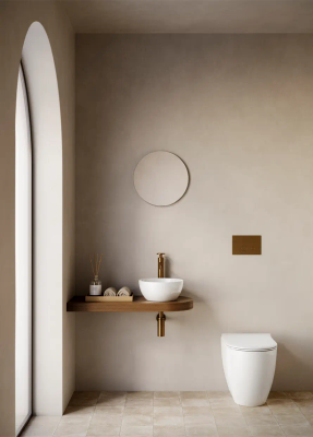 Wc 50 Sfera