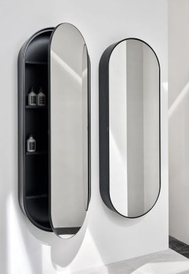 Elio mirror