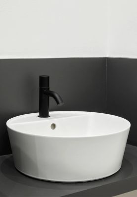 HANDY on top washbasin