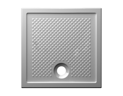 Piatto doccia DV080
