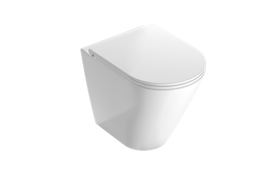 Vaso a terra FO002
