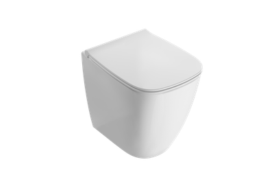 Vaso a terra SENZABRIDA®
