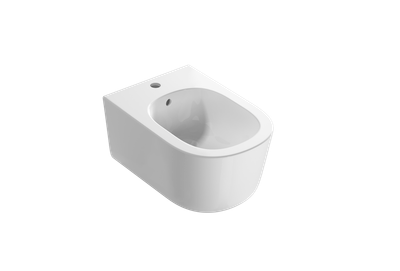 Bidet sospeso LTS09