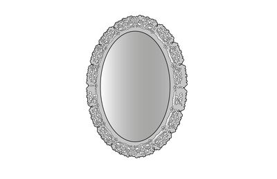 Specchio PASR38