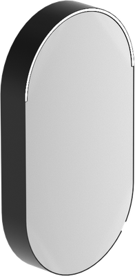 Specchiera contenitore SP031