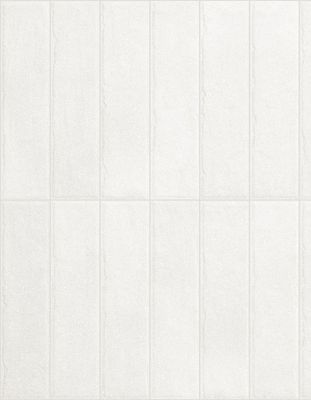 Tetris White