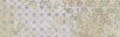 Bohemian Blend 30X100