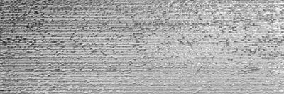 Neutral Silver Rigato 30X90